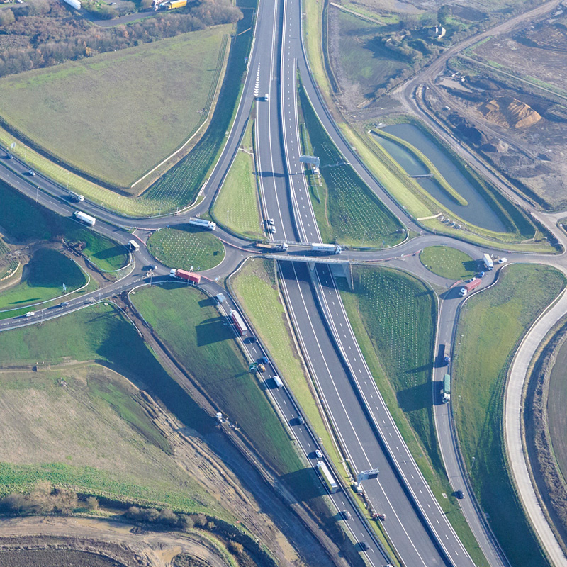 project highways england