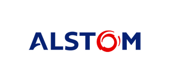 Alstom Logo