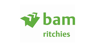 Bam Ritchies logo