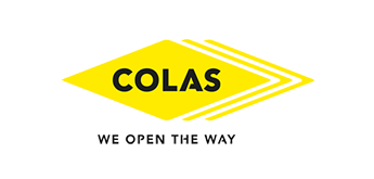 Colas client logo