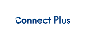 Connect plus logo