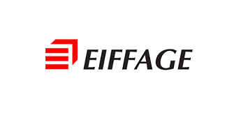 Eiffage company logo