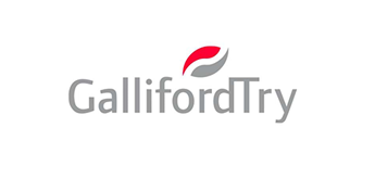Galliford Try Construction logo
