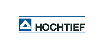 Hochtief Logo
