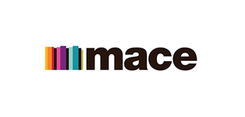 Mace logo construction