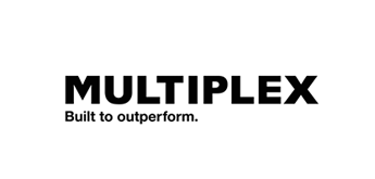 Multiplex Logo