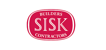 Sisk Contractors Logo