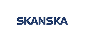 Skanska Logo