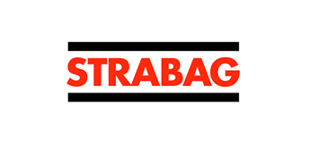 Strabag logo
