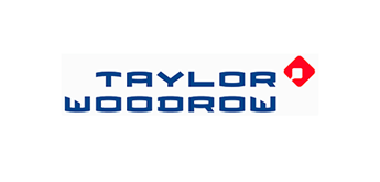 Taylor woodrow logo