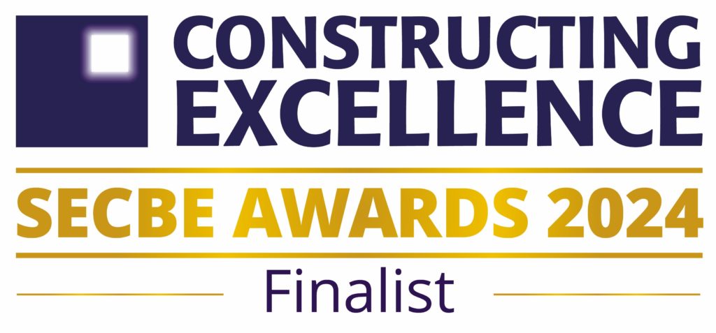 Danny Sullivan Group Shortlisted for Constructing Excellence Awards: Recognising Commitment to ESG, Inclusivity, and Leadership